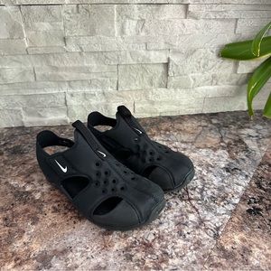 NIKE Kids SunRay Sandals | 12